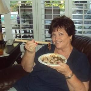 Meet your Posher, Phyllis